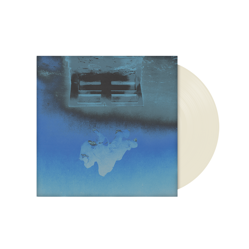 HIT ME HARD AND SOFT Isolated Vocals Vinyl
