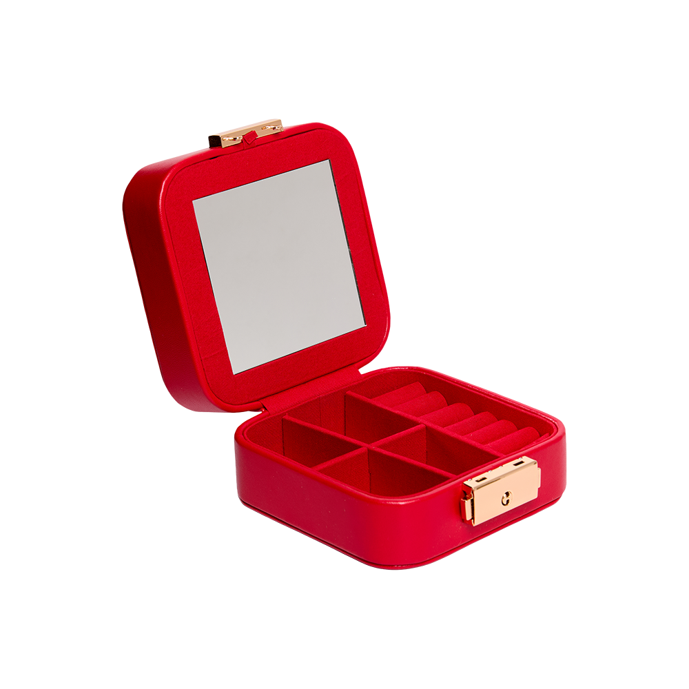 Billie Jewelry Box