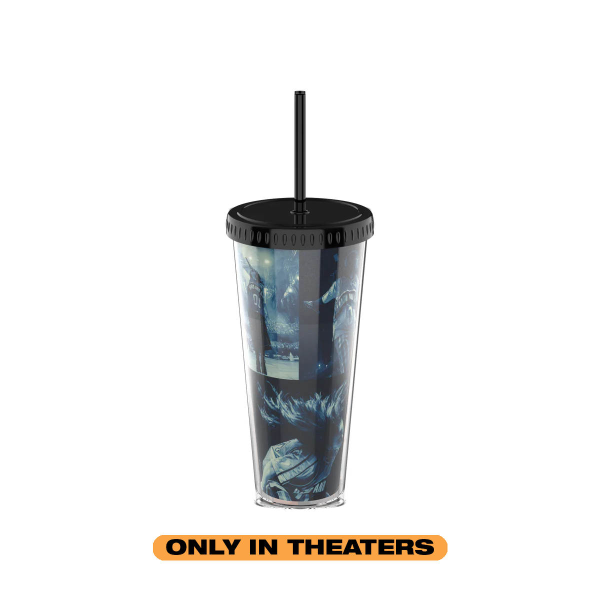 Hit Me Hard and Soft: The Tour (Live in 3D) Drink Tumbler