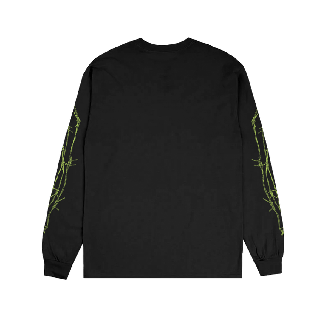 Didn't Change My Number Longsleeve T-Shirt